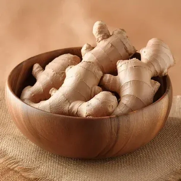 Ginger Indian 200 g