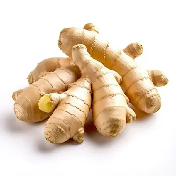 Ginger Indian 200 g