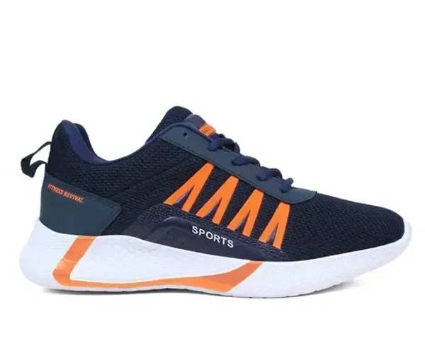 Waresh Sports Shoes For Men Mo - IND-10