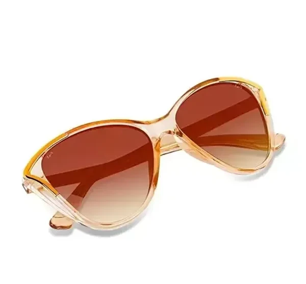 Casual Women Sunglasses Mo - Free Size