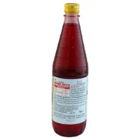 Hamdard Roohafza Sharbat Syrup 750 ml