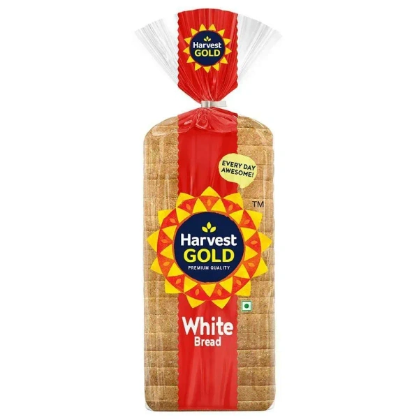 Harvest Gold White Bread