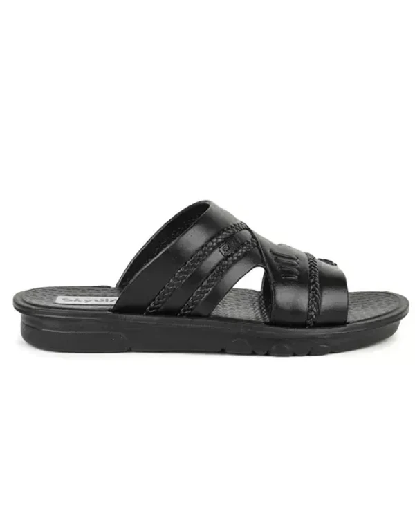 Relaxed Attractive Men Slippers Mo - IND-8