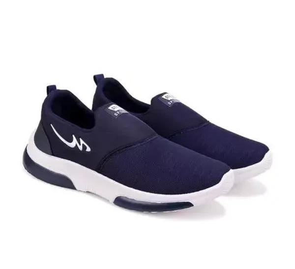 Modern Trendy Men Casual Shoes Mo - IND-9