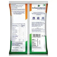 Independence Free Flow Iodised Salt 1 kg