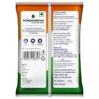 Independence Turmeric Powder 100 g