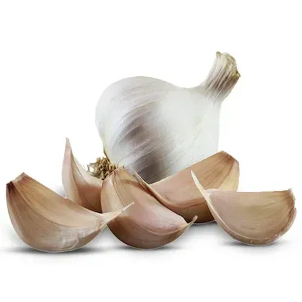 Garlic 200 g