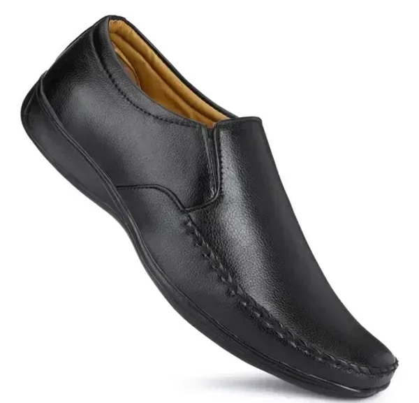 Man Formal Shoes Mo - IND-6