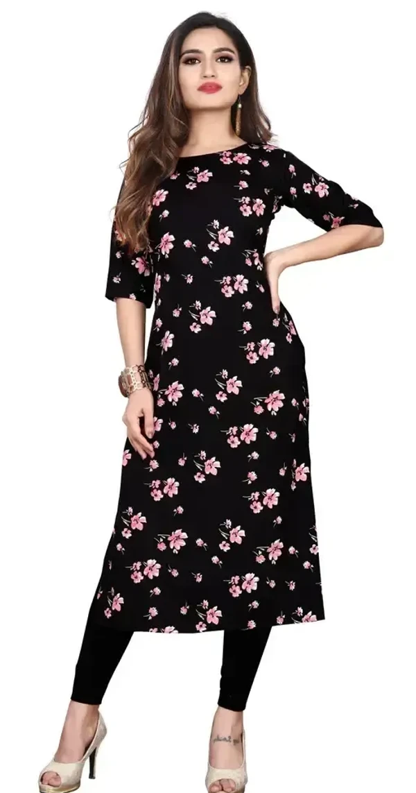 Charvi Alluring Kurtis Mo - S