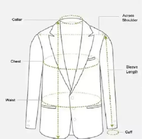 Men Solid Single Breasted Casual, Festive & Wedding Blazer Mo - XL