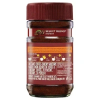 Kafehills Select Blend Instant Coffee 50 g (Jar) jm