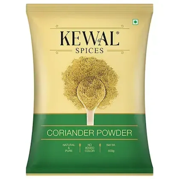 Kewal Coriander Powder 500 g