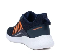 Waresh Sports Shoes For Men Mo - IND-6
