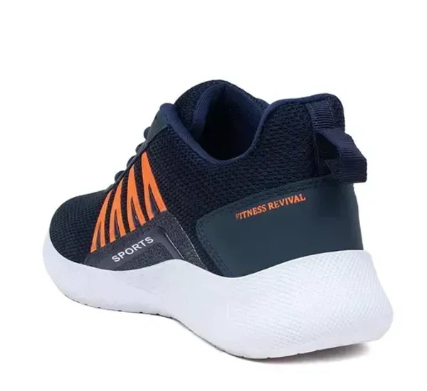 Waresh Sports Shoes For Men Mo - IND-7