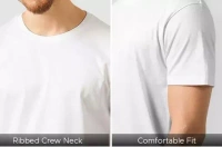 My Life Line A Polyester Tshirt, White Tshirts, Full Sleeve Tshirt, Men Tshirt, Boy Tshirt MO - M