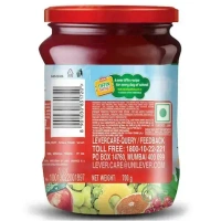 Kissan Mixed Fruit Jam 700 g