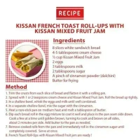 Kissan Mixed Fruit Jam 700 g