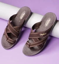 Modern Graceful Men Flip Flops Mo - IND-7