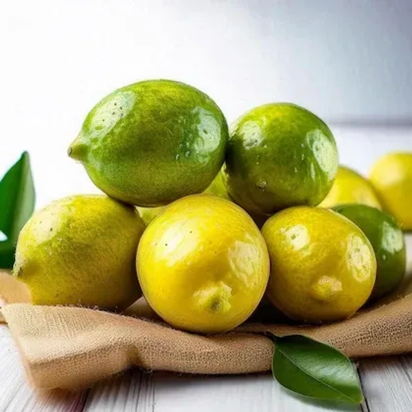 Lemon per Piece (Approx 30 g - 40 g)