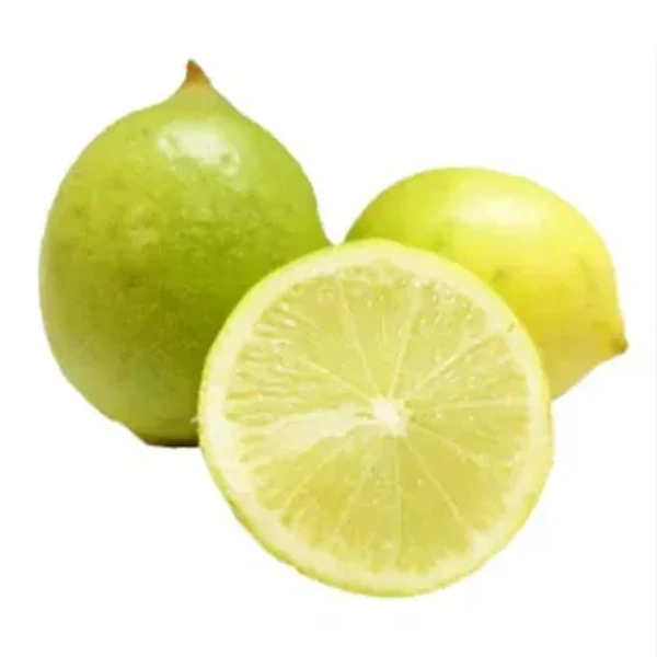 Lemon per Piece (Approx 30 g - 40 g)