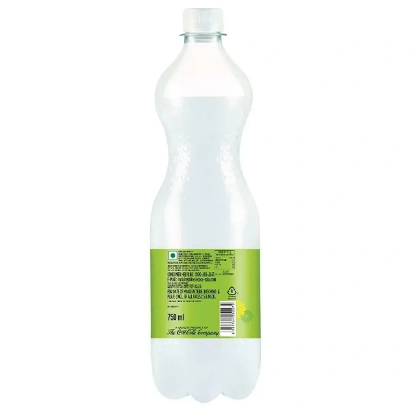 Limca Lime n Lemoni 750 ml