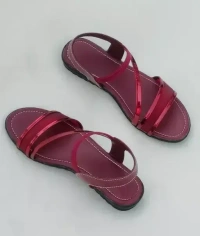 Fancy ladies chappals designer fancy womens sandals designer fancy girls heels sandals designer chappal flat size fancy womens girls heels sandals designer chappal flat style slippers designer Mo - IND-7