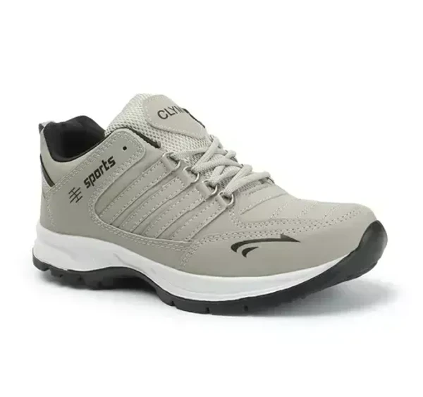 COSCO Synthetic Upper With Eva Sole Sport Shoe For Men Mo - IND-7