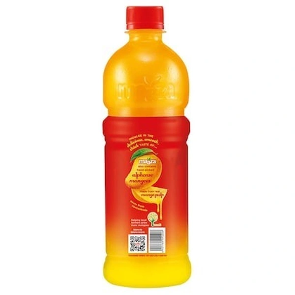 Maaza Mango Drink 1.2 L