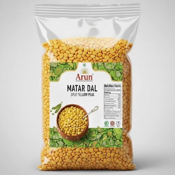 Arun Matar Dal 1 kg
