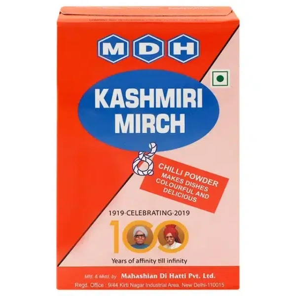 MDH Kashmiri Mirch 100 g