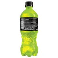 Mountain Dew 750 ml