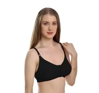GIRL BRA ,NON PADED BRA, WIRED BRA , STRAPPED BRA , BRA SET , BRA,3 COMBO ,COMBO BRA , PACK OF 3,Stylish Women Bra,Comfy Women Bra,Fancy Women Bra,Comfy Women Bra,Stylus Women BraSassy Women Bra,sports bra Mo - 36B