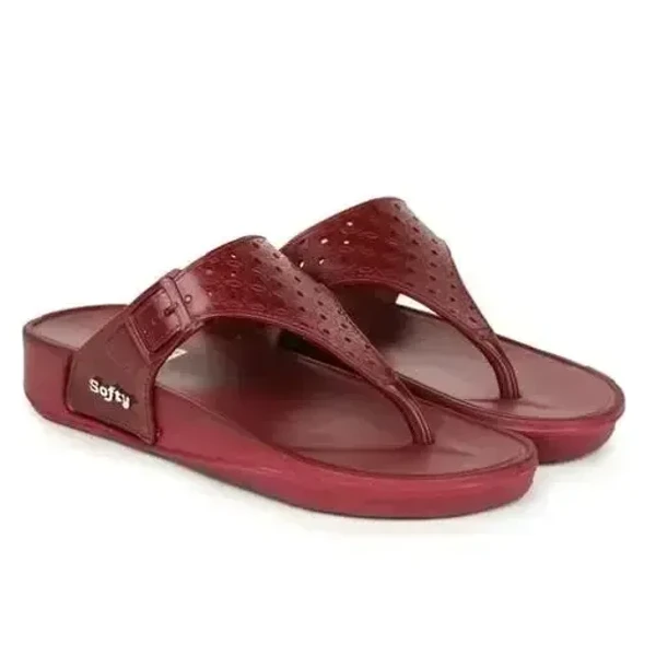 Women's slipper and flipflops Mo - IND-6