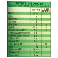 Nature Fresh Acti-lite Refined Soyabean Oil 1 L