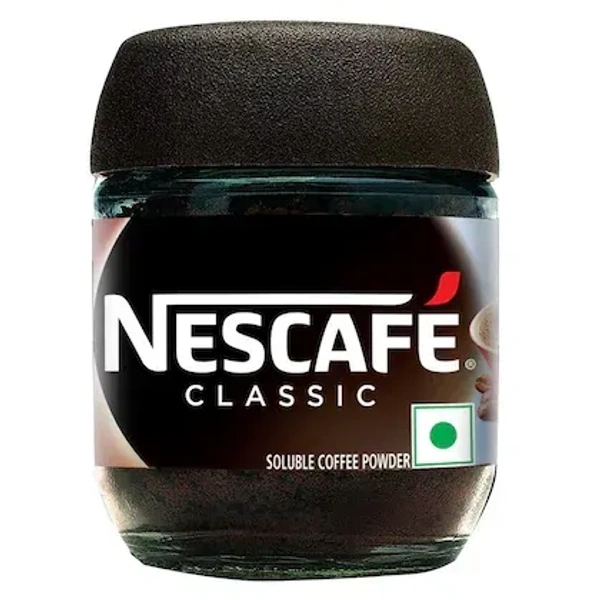 Nescafe Classic Instant Coffee 24 g