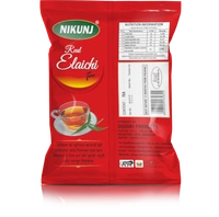 Nikunj Real Elaichi Tea, 1kg
