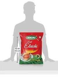 Nikunj Real Elaichi Tea, 1kg