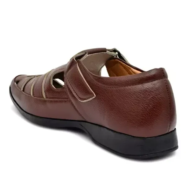 Letest graceful sandals for men Mo - IND-8