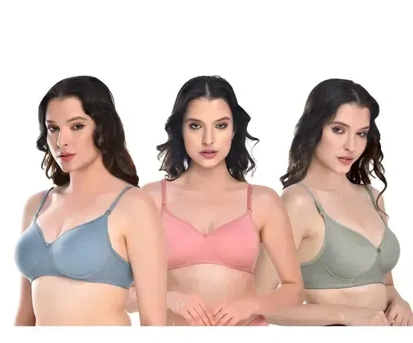 FENCE PADDED BRA MO - 30B 40B