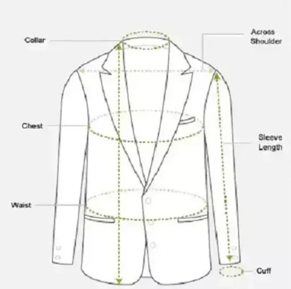 Men Solid Single Breasted Casual, Festive & Wedding Blazer Mo - L