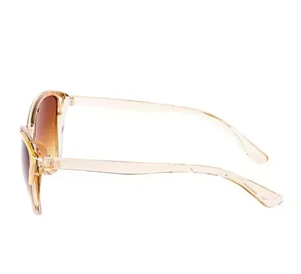 Casual Women Sunglasses Mo - Free Size