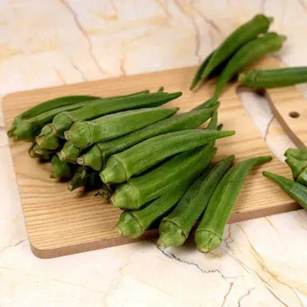 Okra (Bhindi) 250 g