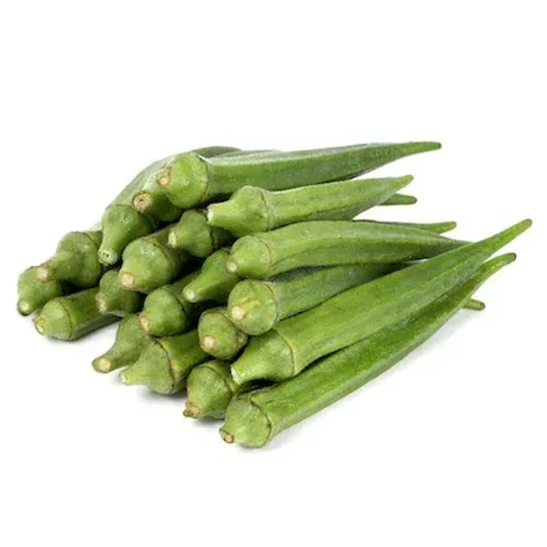 Okra (Bhindi) 250 g