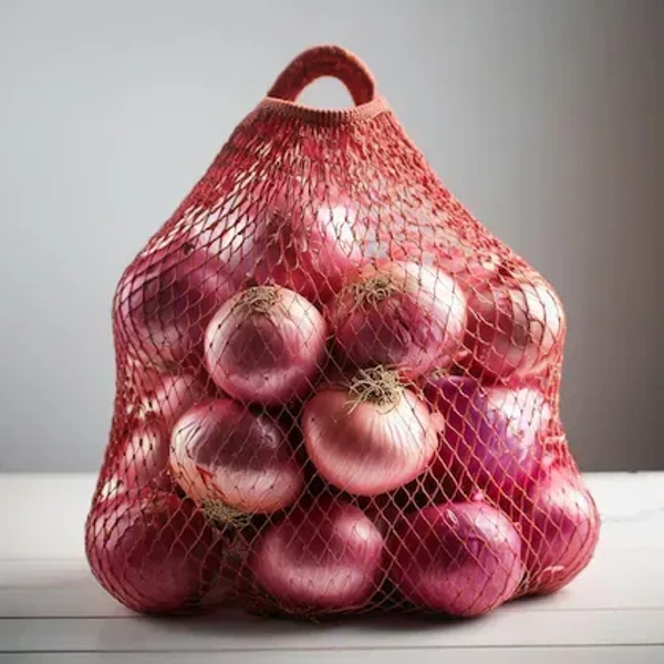 Onion 5 kg (Pack)