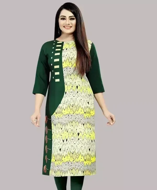 Kashvi Drishya Kurtis Mo - XL