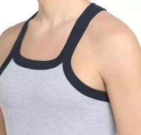 MEN'S GYM VEST (PACK OF 4) Mo - M