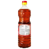 Patanjali Kachi Ghani Mustard Oil 1 L (Bottle)