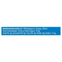Pepsi 750 ml