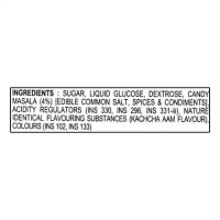 Pass Pass Pulse Kaccha Aam Candy 190 g