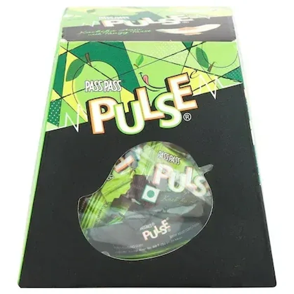 Pass Pass Pulse Kaccha Aam Candy 190 g